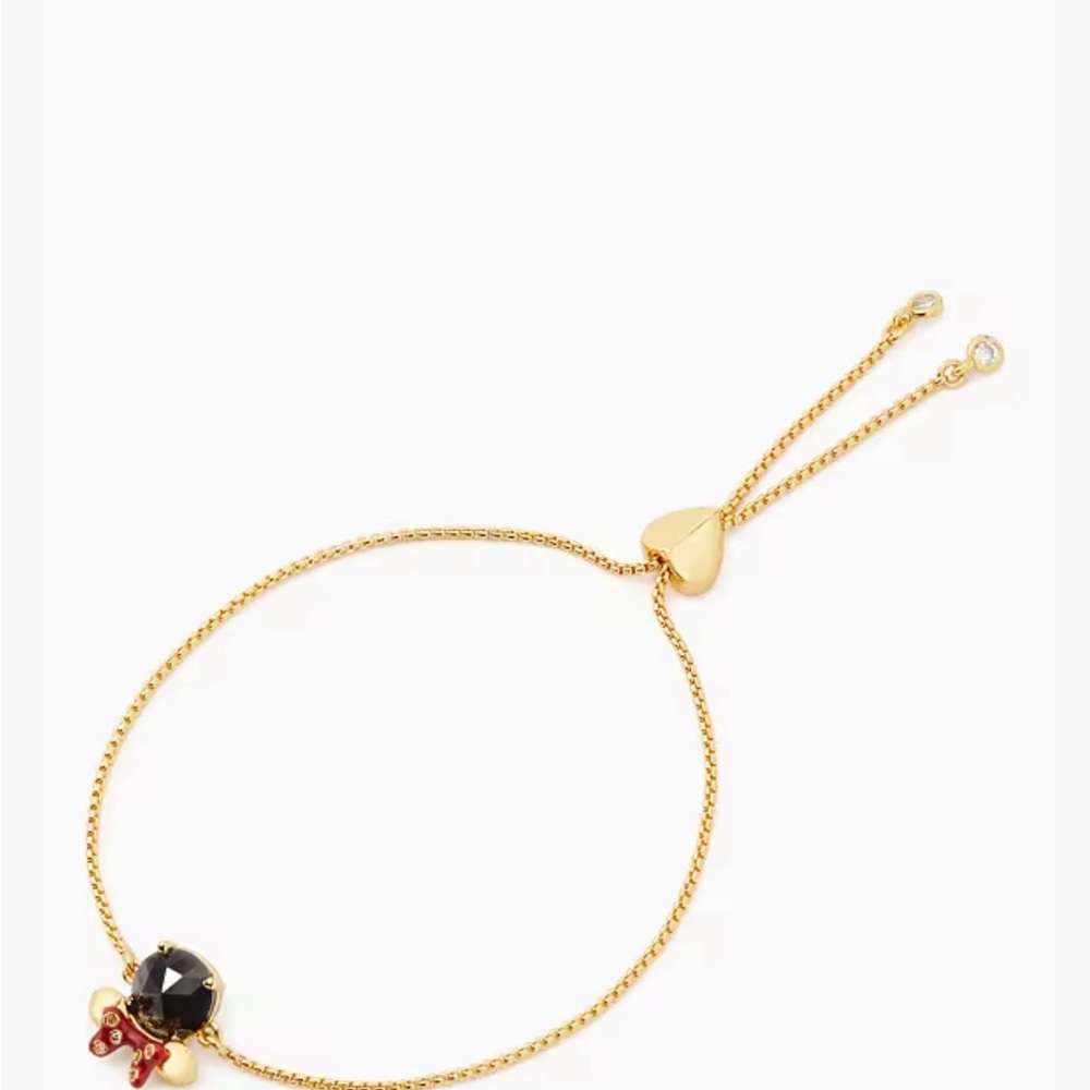 Disney X Kate Spade New York Minnie Slider